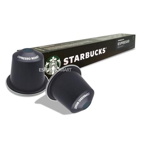 Jual Starbucks Espresso Roast Coffee 