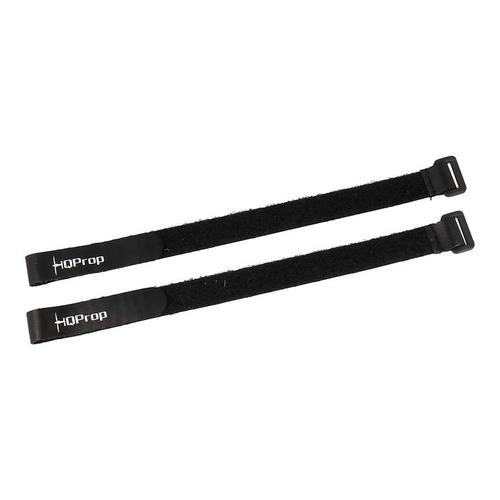 Foto Produk HQProp Lipo Battery Strap 16mm x 300mm - 2 pcs dari DooFPV