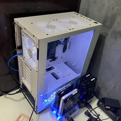 Jual Chia Mining Rig Siap Pakai 2 0 Tib Day 20 Plot Day 0tb Kota Tangerang Kaan Tokopedia