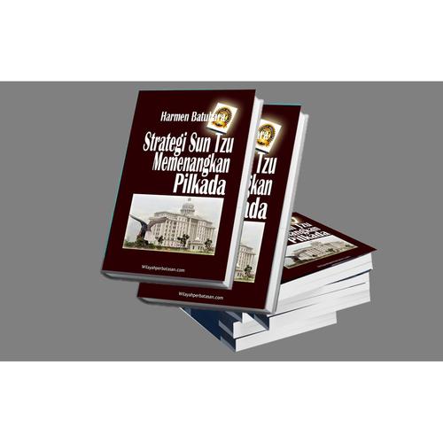 Foto Produk Strategi Sun Tzu Memenangkan Pilkada dari Buku Perbatasan