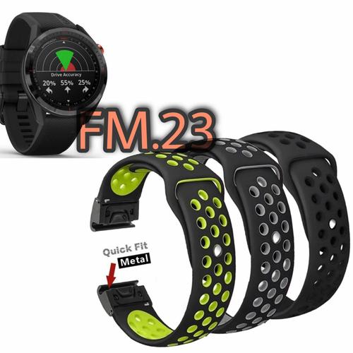Jual STRAP TALI JAM NIKE QUICK FIT 