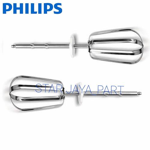 handmixer philips cucina
