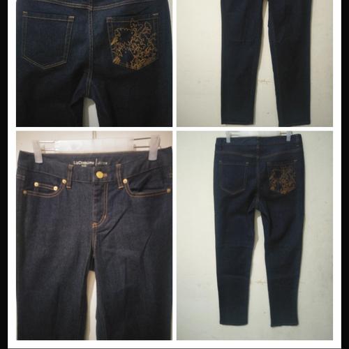 Jual Celana Jeans Perempuan 