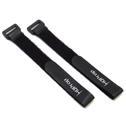 Foto Produk HQProp Lipo Battery Strap 16mm x 250mm - 2 pcs dari DooFPV