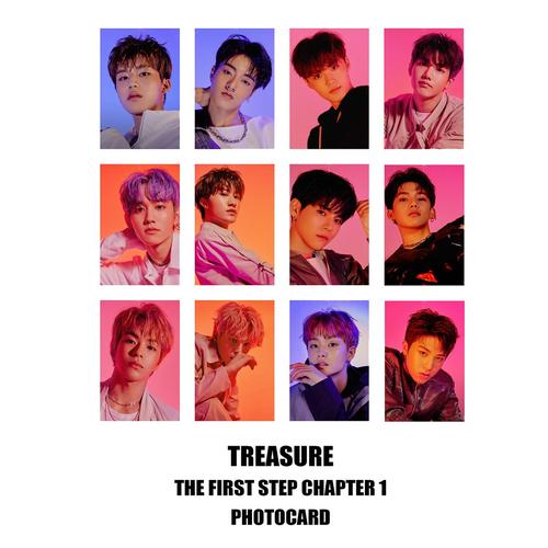 Jual Treasure Chapter 1 Photocard Unofficial 55 X 85 Mm Kab Sidoarjo Kpop Shop Sidoarjo Tokopedia Jual Treasure Chapter 1 Photocard Unofficial 55 X 85 Mm Kab Sidoarjo Kpop Shop Sidoarjo Tokopedia