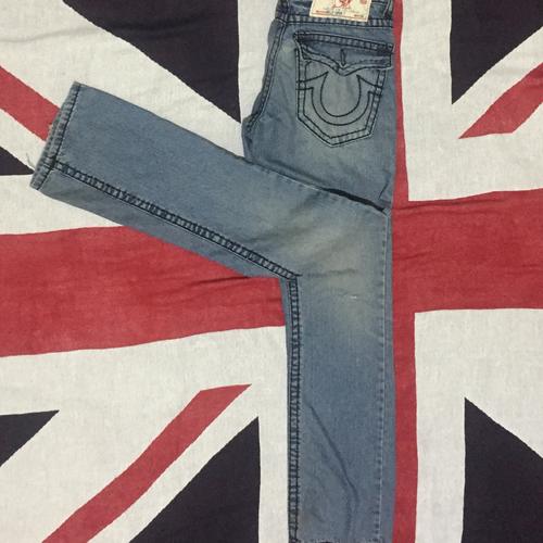 Jual SOLD Celana jeans True religion 