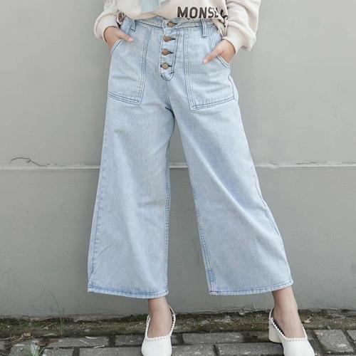 Jual Comfy Jeans - CDC Models - Kab 