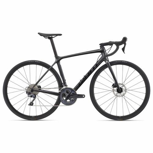 Jual READY ROAD BIKE GIANT TCR Advanced 