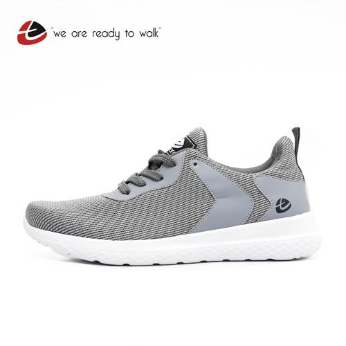 Gambar Sepatu Sneakers - TEEORA FIRST SIGHT - Grey - 39 dari Teeora ID Kab. Garut Tokopedia
