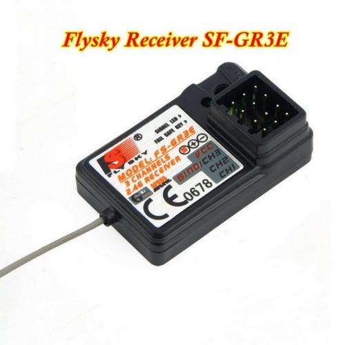 FlySky Caricabatterie USB FlySky FS-BC101 Li-Ion 4.5V - 6.5V 520mA FlySky Caricabatterie USB FlySky FS-BC101 Li-Ion 4.5V - 6.5V 520mA