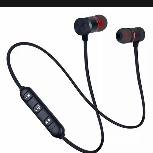Jual headset tali bluetooth - Jakarta 