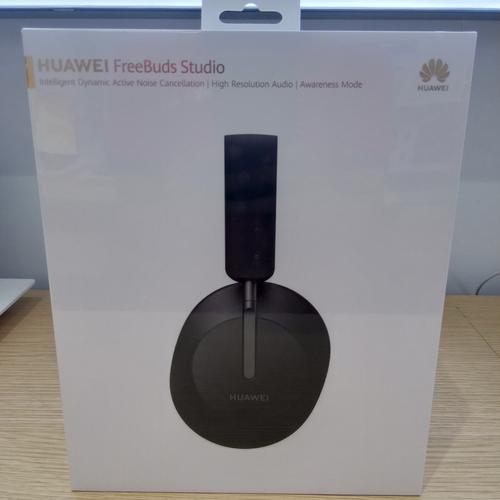 Jual huawei freebuds studio headphone - Kota Surabaya - Bandhadonya |  Tokopedia