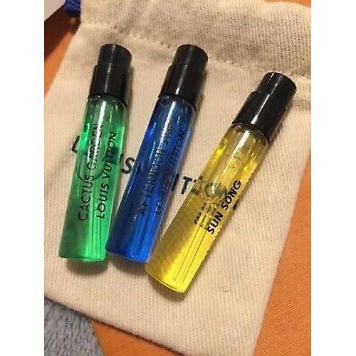 Jual Vial Parfum Louis Vuitton 2nl - Afternoon Swim - Kota Bandung -  Koleksinya Safira | Tokopedia