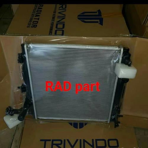 Jual RADIATOR MITSUBISHI MIRAGE MATIC - Jakarta Barat - RAD Parts ...