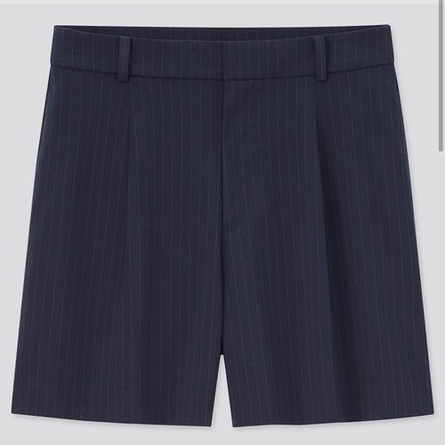 Jual UNIQLO Women Celana Pendek Smart 