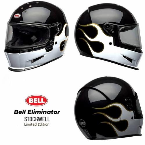 Jual Bell Eliminator Stockwell - Kota 