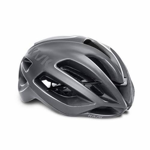 Jual kask protone grey matt ada S M L 