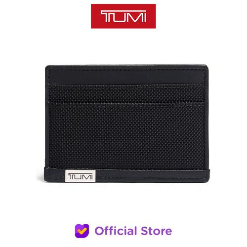 Foto Produk Alpha Slim Card Case - Dompet Kartu - Black Chrome dari NS Market Official Store