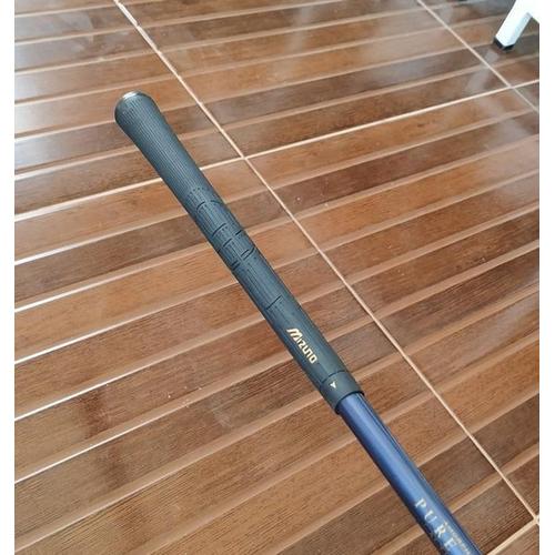 Jual SAND WEDGE GOLF MIZUNO LOFT 56 