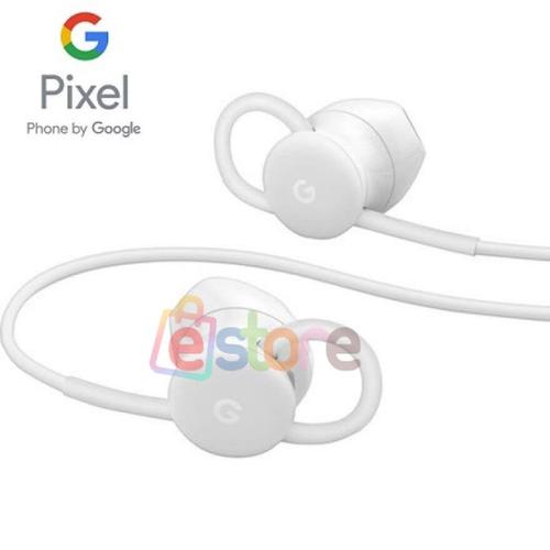 Earphone Earbuds Wired Headset 