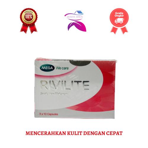 Foto Produk Rivilite Original Thailand / Mega We Care dari Demir Shop