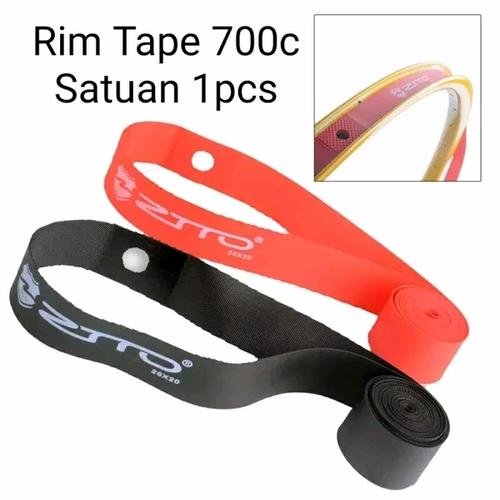Jual Rim Tape 700c Road Bike - Rims 