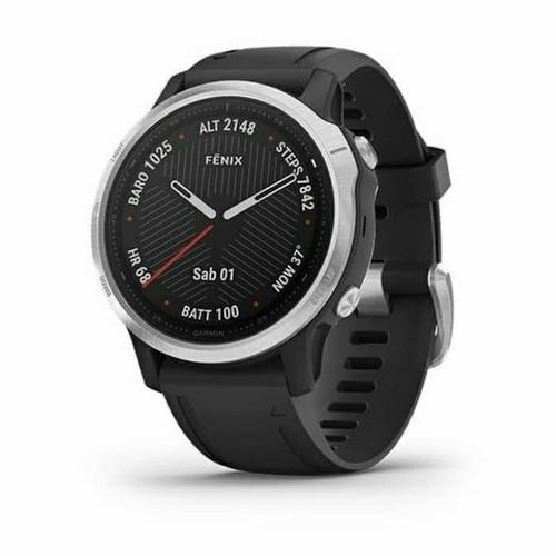 Jual garmin fenix 6s silver black - Jakarta Pusat - follow your dream |  Tokopedia
