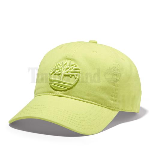 Promo Timberland Men Cotton Canvas Hat 