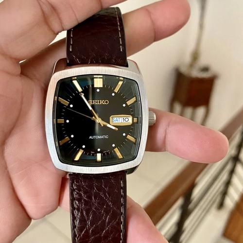 Jual Jam tangan Seiko SNKP27 - Kab. Sumedang - Sepatuoriginalbekas |  Tokopedia