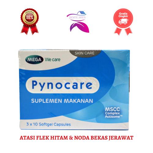 Foto Produk Pynocare Original Thailand / Mega We Care dari Demir Shop