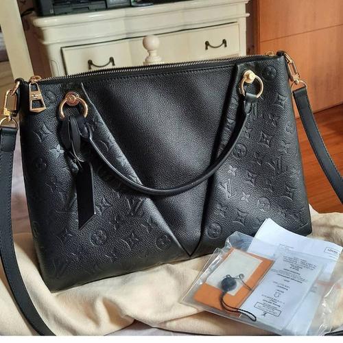 Jual Jual Tas Louis Vuitton LV V Tote mm Kota Administrasi