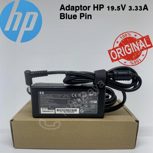 Générique Compatible HP Câble Adaptateur Chargeur Pour HP Envy 14 15 M17 M4 L321X M3800 - Ouvert Jamais Utilisé Laptop Charger 65W Original - Foto 6