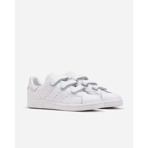 stan smith cf black