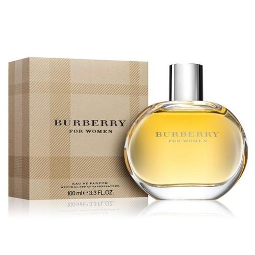 burberry classic