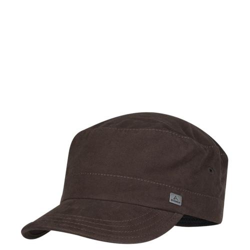 Gambar EIGER COMMANDO METAL 1.0 CAP - Brown, M dari Eiger Adventure Official Kota Depok Tokopedia