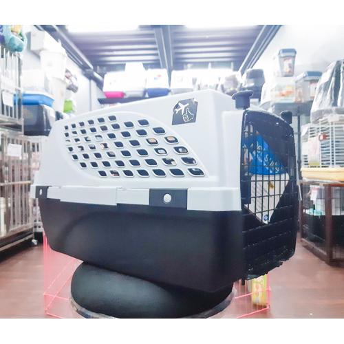 Jual Pet Cargo/ Kennel Box 23 / Pet Kennel / Pet Carrier / Pet Dayang