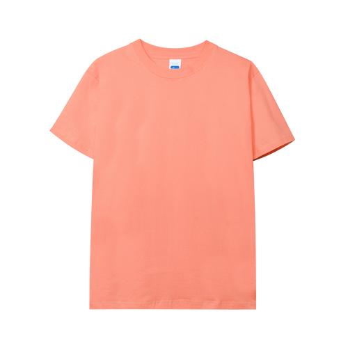 Jual REGULAR T-SHIRT BASIC PEACH - Kota 