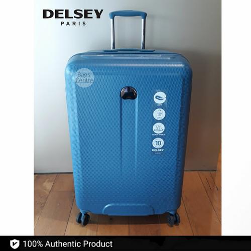 Jual Delsey Helium Koper Hardcase 