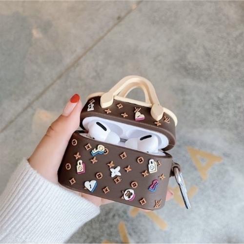 Jual Case Casing Airpods Pro LV Louis Vuitton - Jakarta Barat - NISoftcase  | Tokopedia