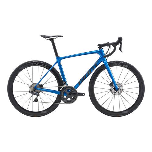 Sepeda Road Bike Giant TCR Advanced Pro 