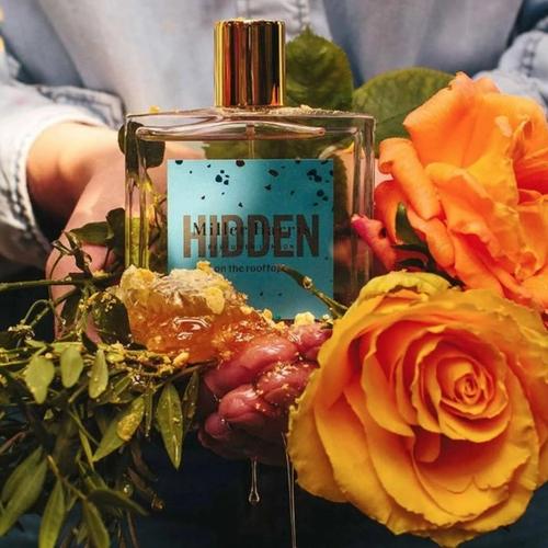 Jual MILLER HARRIS HIDDEN ON THE ROOFTOP 100 ML EDP BNIB Kota