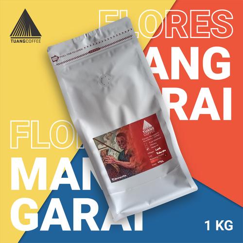 Gambar Roasted Bean Premium Robusta Natural Tuang Coffee 1kg - Biji Kopi dari Tuang Coffee Jakarta Selatan Tokopedia