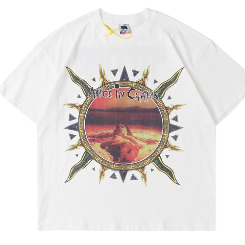 Alice In Chains Vintage Dirt T-shirt 