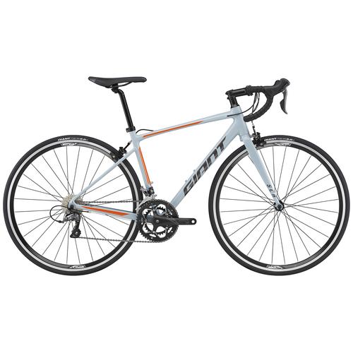 Jual Sepeda Road Bike Giant SCR 2 Alloy 