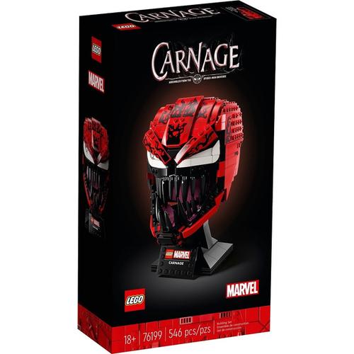 lego carnage