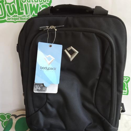 tas ransel laptop 14 inch