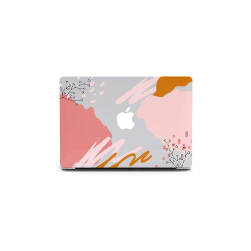 Foto Produk Rustic Pink - MacBook Case dari The Case Bible