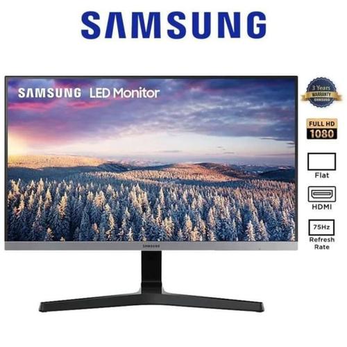Jual Samsung Monitor 27inch S27R350 IPS 