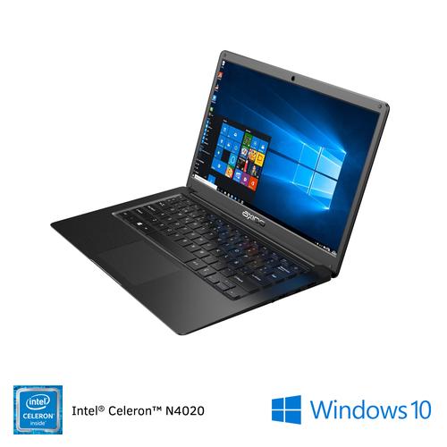 Foto Produk My Book 14G (8GB/256SSD/IPS FHD/Windows10) dari Axioo-Indonesia