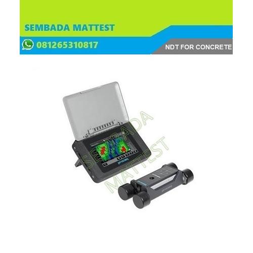 Jual Profometer 650AI, CovermeterPart2/2 - Jakarta Selatan - sembada ...